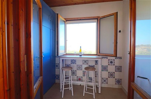 Foto 27 - Sea View House in Otranto 4 Places