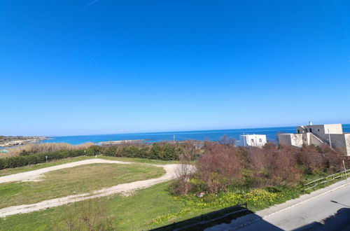 Photo 32 - Sea View House in Otranto 4 Places