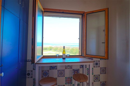 Foto 33 - Sea View House in Otranto 4 Places