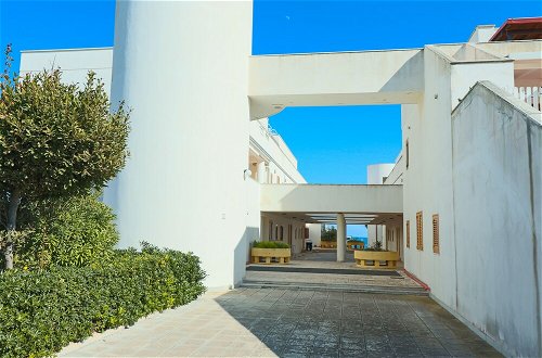 Foto 31 - Sea View House in Otranto 4 Places