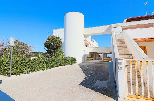 Foto 30 - Sea View House in Otranto 4 Places