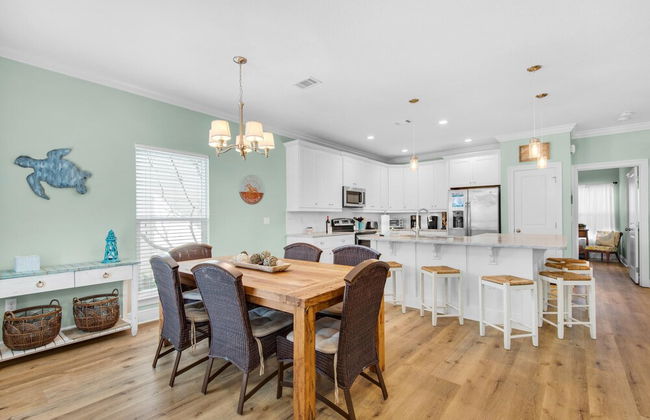 Sandy Feet - Foto 36