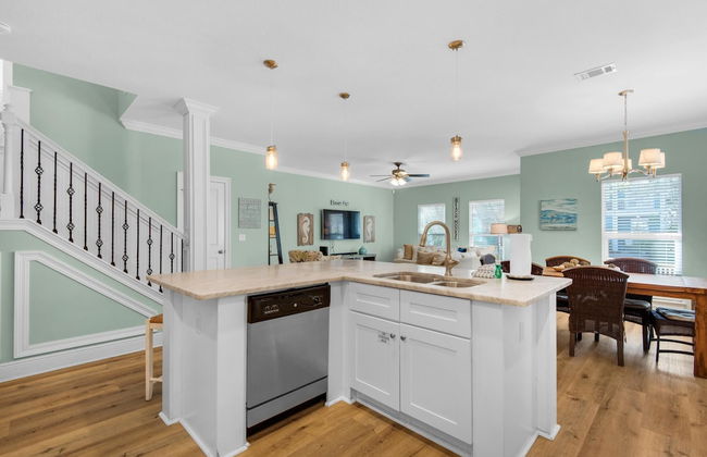 Sandy Feet - Foto 13