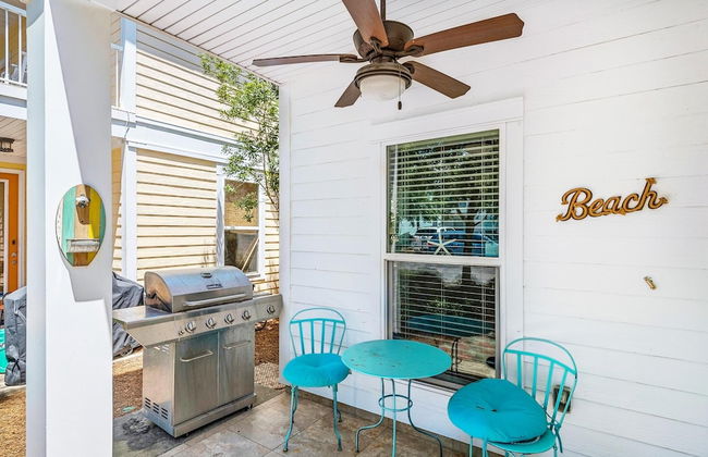 Sandy Feet - Foto 43