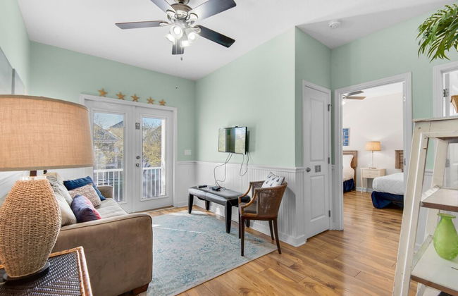 Sandy Feet - Foto 17