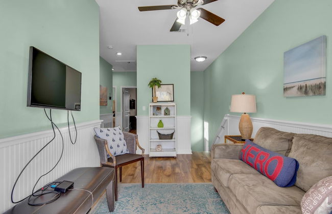 Sandy Feet - Foto 15