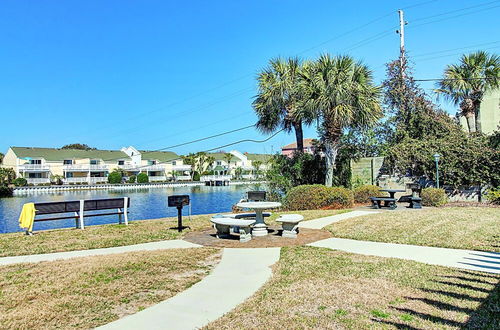 Photo 28 - Shoreline Towers Townhouse 4-4