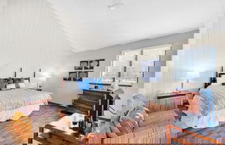 Foto 3 - Shoreline Towers Townhouse 4-4