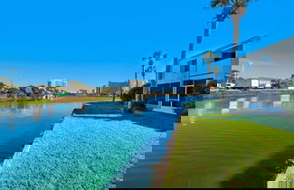 Photo 1 - Shoreline Towers Townhouse 4-4