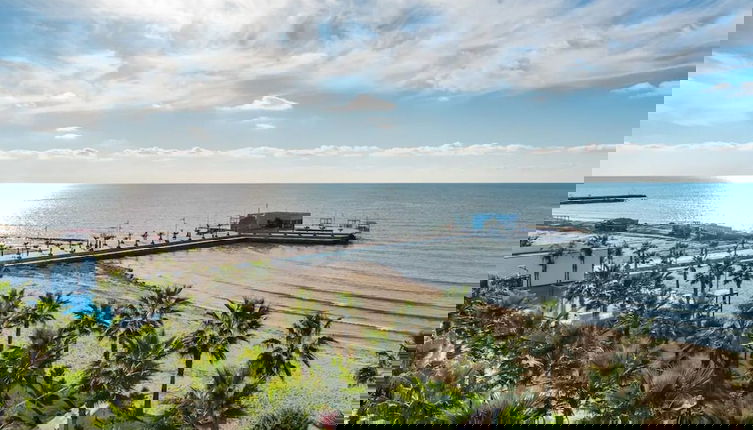 Foto 1 - Seaview Luxury Suite by PS