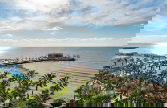 Foto 1 - Seaview Luxury Suite by PS