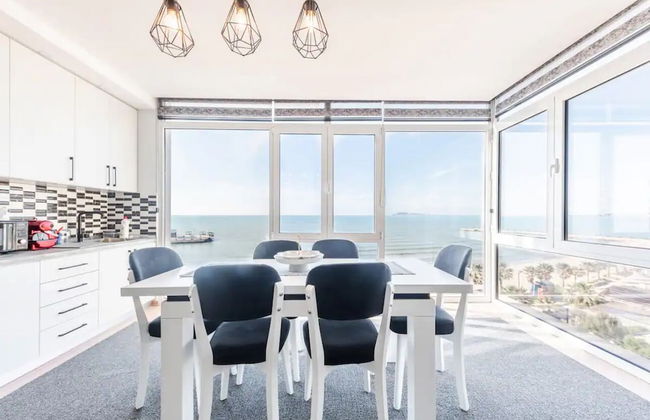 Seaview Luxury Suite by PS - Foto 5