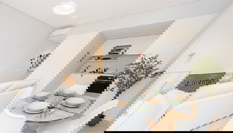 Photo 1 - Liiiving - Luxury Design Apartment H