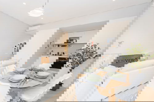 Foto 1 - Liiiving - Luxury Design Apartment H