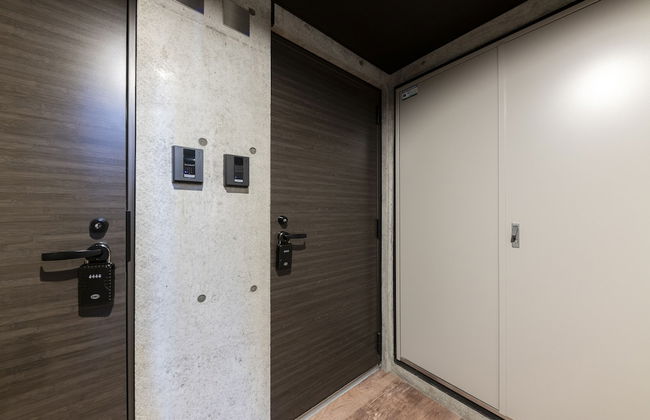 SENTIMENT Chitose MS105 - Photo 37