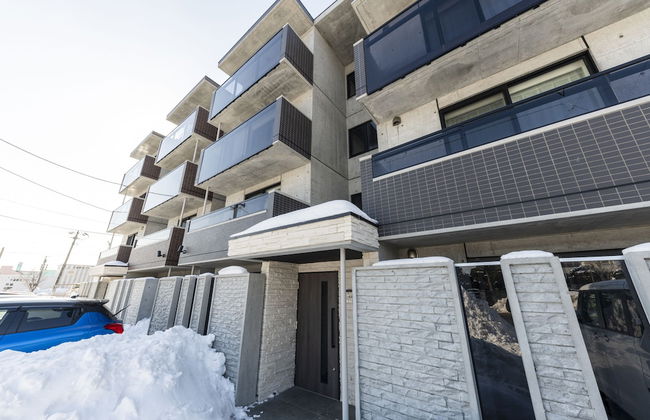 SENTIMENT Chitose MS105 - Photo 51