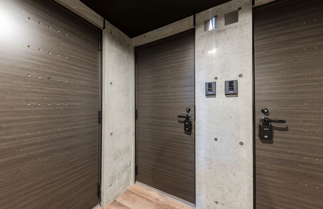 SENTIMENT Chitose MS105 - Photo 32