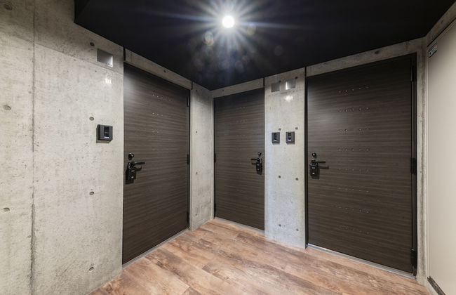 SENTIMENT Chitose MS105 - Photo 36