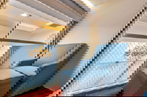 Foto 5 - Doria Apartment Zhengjia Golden Palace(Canton Fair Free Shuttle)