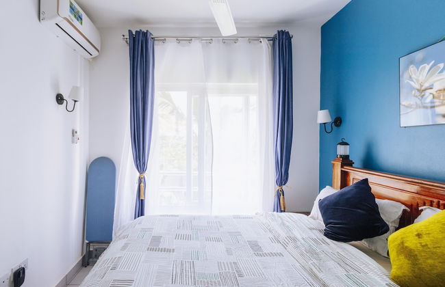 Fumba town cozy 1 bed Apartment - Photo 1