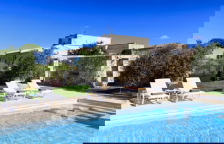 Foto 1 - Masseria Specchia in Lecce