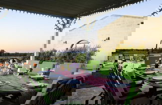 Foto 2 - Masseria Specchia in Lecce