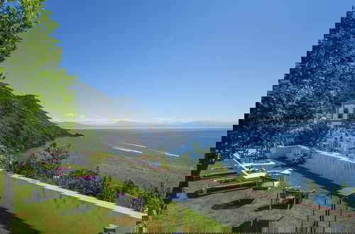 Foto 9 - Villa Euriclea - Mediterranean Elegance in the Heart of Praiano