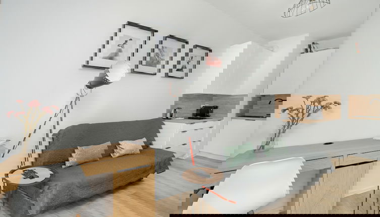 Photo 1 - Modern Studio Niemena by Renters