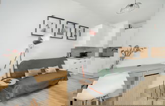 Foto 1 - Modern Studio Niemena by Renters