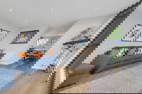 Foto 1 - Host Apartments The Baltic Penthouse 2