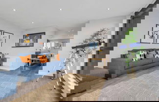 Foto 1 - Host Apartments The Baltic Penthouse 2