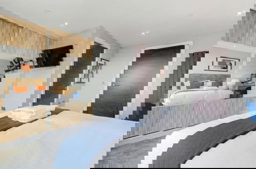 Foto 3 - Host Apartments The Baltic Penthouse 2