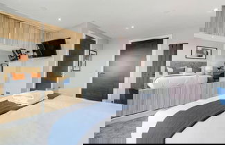 Foto 3 - Host Apartments The Baltic Penthouse 2