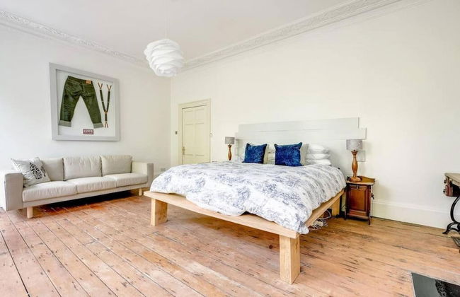 Host Stay The Georgian Townhouse - Foto 14