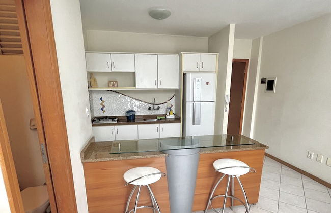 Saint Sebastian Flat 602Duplex no Centro - Foto 5