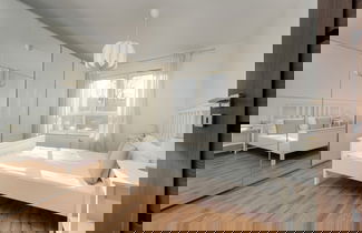Foto 2 - Modern Apartment in Wroclaw by Renters