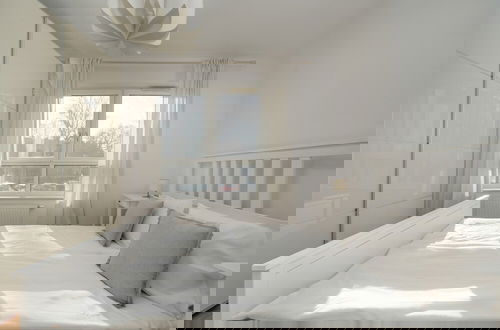Foto 4 - Modern Apartment in Wroclaw by Renters