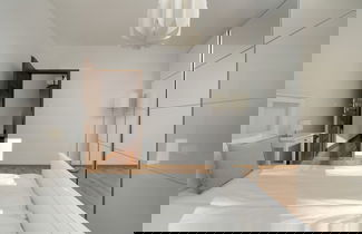 Foto 3 - Modern Apartment in Wroclaw by Renters