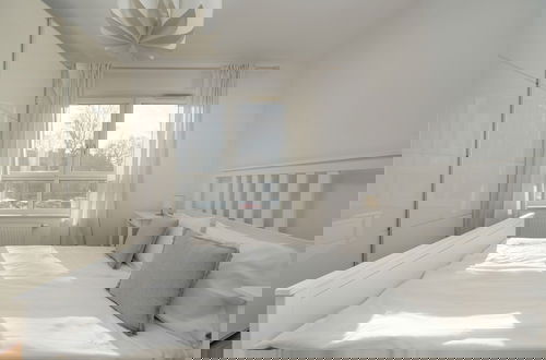 Foto 6 - Modern Apartment in Wroclaw by Renters