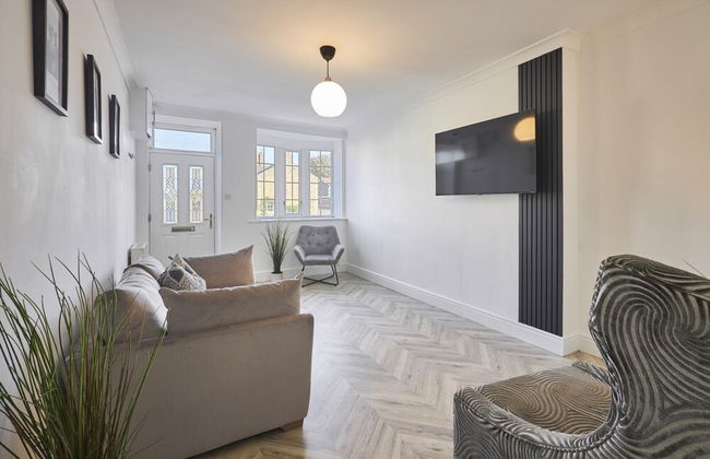 Host Stay Spring Cottage - Foto 7