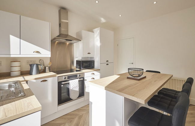 Host Stay Spring Cottage - Foto 10