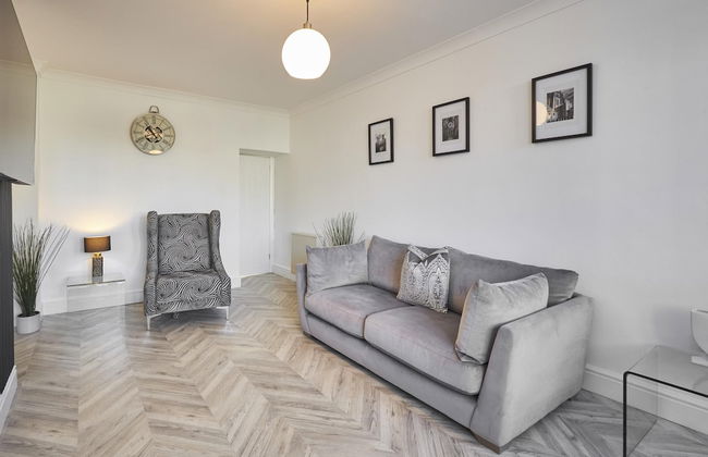 Host Stay Spring Cottage - Foto 4