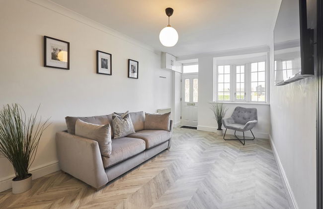 Host Stay Spring Cottage - Foto 1