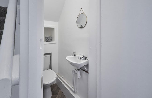 Host Stay Spring Cottage - Foto 8