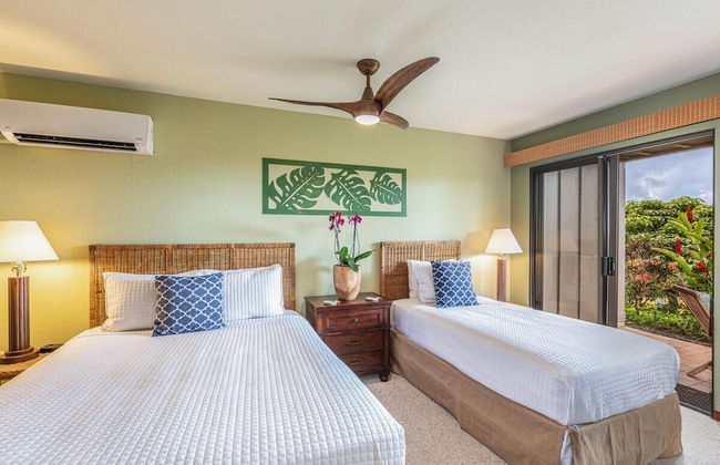 Nihi Kai 806 2 Bedroom Condo by RedAwning - Foto 6