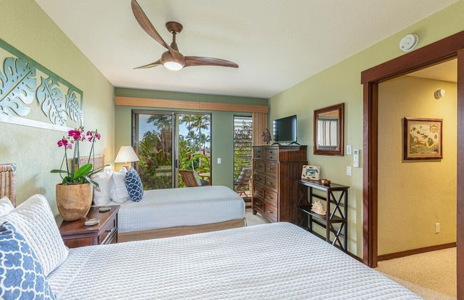 Nihi Kai 806 2 Bedroom Condo by RedAwning - Foto 4