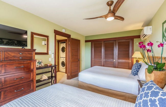 Nihi Kai 806 2 Bedroom Condo by RedAwning - Foto 5