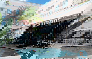 Foto 1 - Roami at Hotel Astor