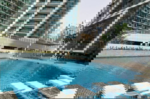 Foto 1 - Fabulous 1BR apt in Address Beach Resort