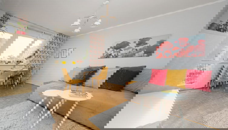 Foto 1 - City Flowers Apartment Warsaw by Renters